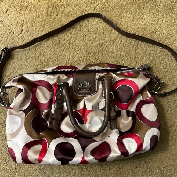 Coach bag - Picture 3 of 7